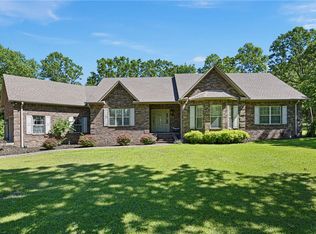 13985 State Route 124, Russellville, AR 72802