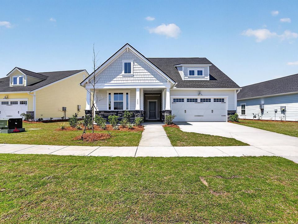 1st image of 111 Norses Bay Ct