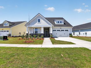 111 Norses Bay Ct, Summerville, SC 29486