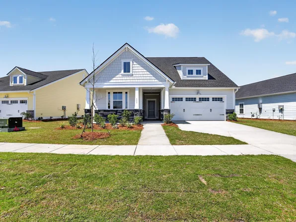 111 Norses Bay Ct, Summerville, SC 29486