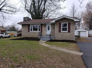 2515 Ralph Ave, Shively, KY 40216