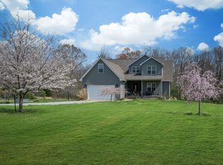 264 Firetower Rd, Dickson, TN 37055