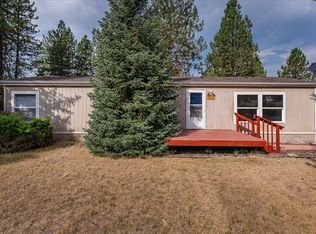 38221 N Sheets Rd, Elk, WA 99009