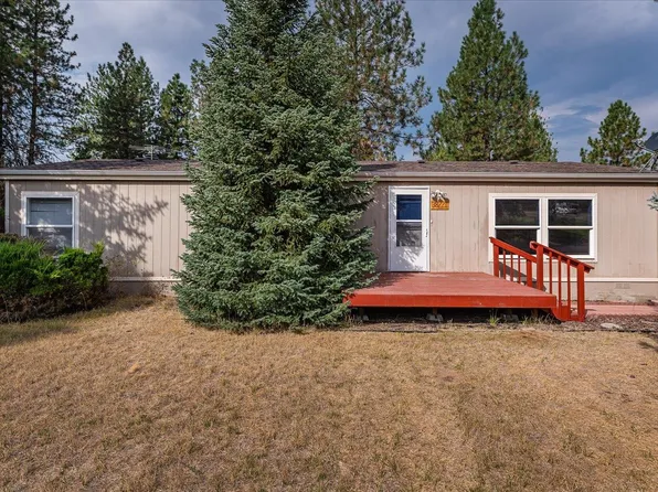 38221 N Sheets Rd, Elk, WA 99009