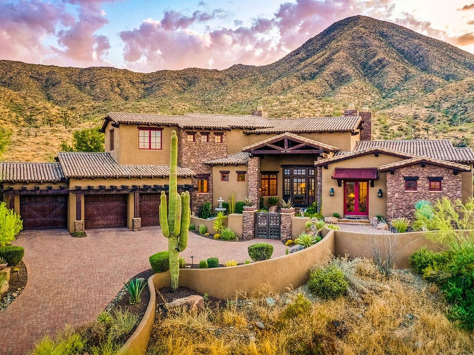 1st image of 16410 N Borrego Trl