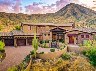 16410 N Borrego Trl, Fountain Hills, AZ 85268