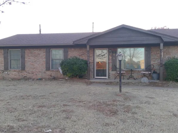 1816 S Town & Country Dr W, Sand Springs, OK 74063