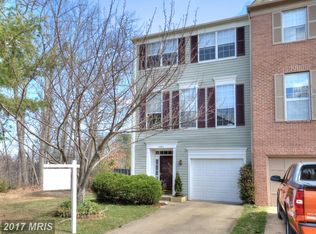 16801 Jed Forest Ln, Woodbridge, VA 22191