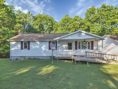 7970 Oak Hill Rd NE, Bremen, OH, 43107