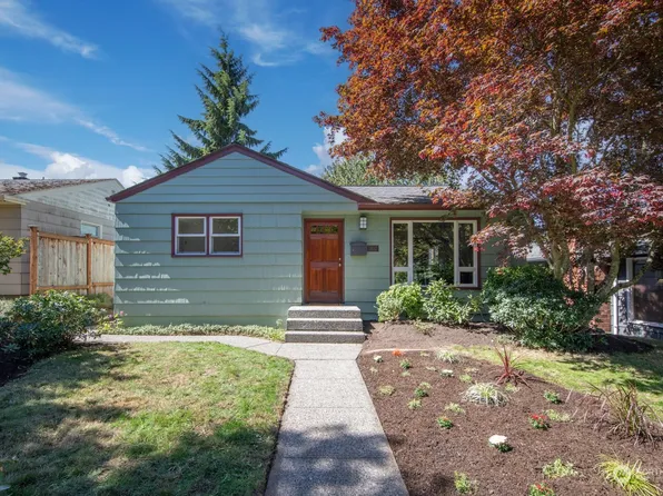 3837 48th Avenue SW, Seattle, WA 98116