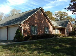 1957 Carroll Rd, Morristown, TN 37813