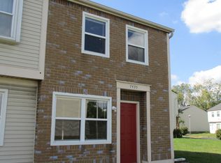 7435 Fall Creek Ln, Columbus, OH 43235