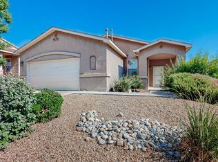 9223 Daisy Summer Ave SW, Albuquerque, NM 87121