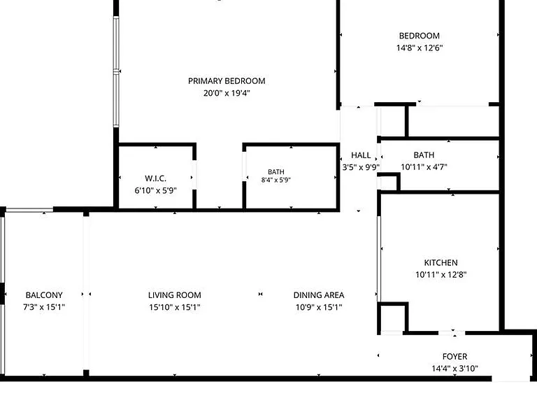 17920 Gulf Blvd #1401 — Photo 38
