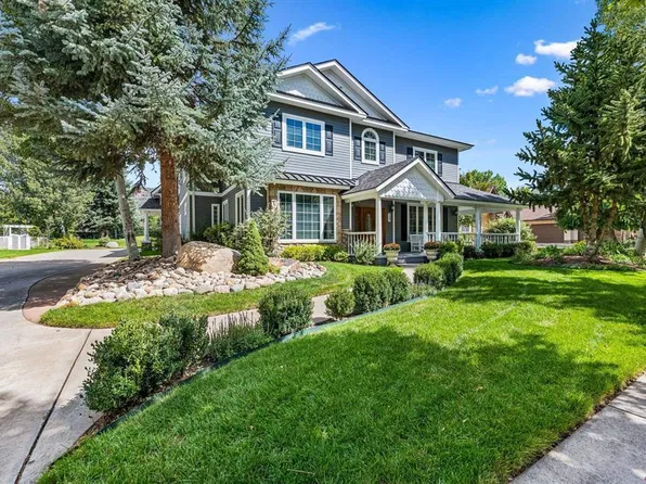 137 Pebble Drive, Durango, CO 81301