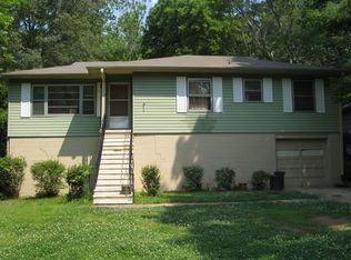 417 Valley Rd, Birmingham, AL 35206