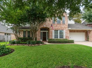 14411 Saint Pierre Ln, Cypress, TX 77429