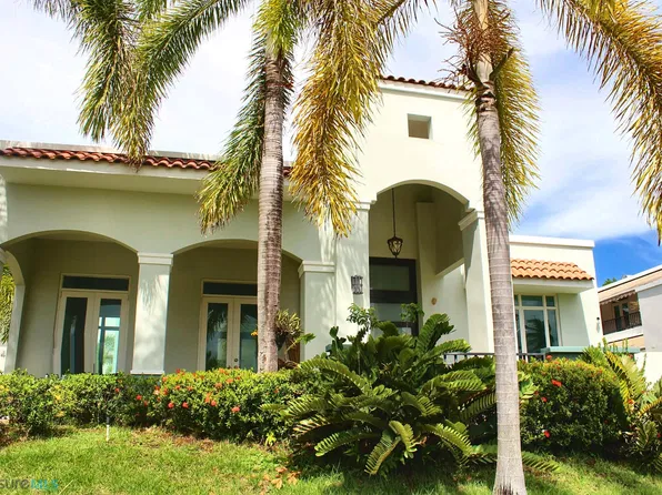 34 Urb Treasure Point Calle Amber #34, Vega Alta, PR 00692