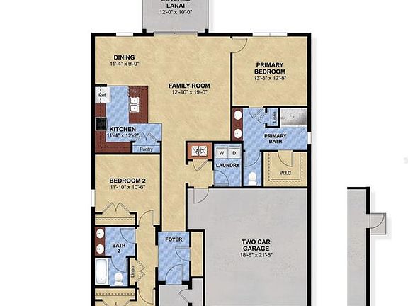 2nd image of this home