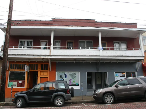 9 West State Uptown Apartments - Unit 2, 9 W State St, Athens, OH 45701