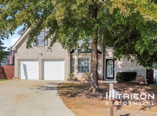 1017 Spaniel Ter, Hampton, GA 30228