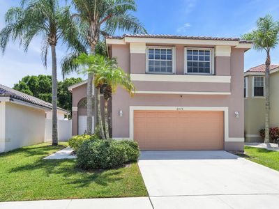 8074 Stirrup Cay Court, Boynton Beach, FL, 33436