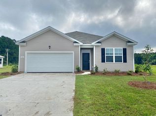 304 Clear Lake Dr, Conway, SC 29526