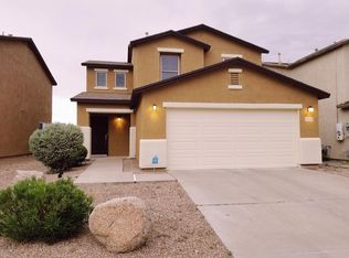 6964 S Goshawk Dr, Tucson, AZ 85756