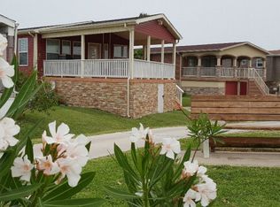 582 Star Fish Dr, Port Isabel, TX 78578