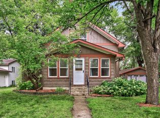 619 2nd Ave NW, Forest Lake, MN 55025