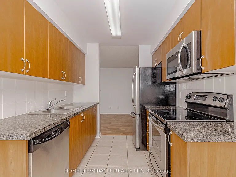 4850 Glen Erin Dr #1403 — Photo 9