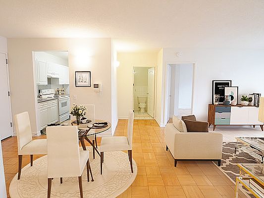 2nd image of 321 W 54th St APT 506