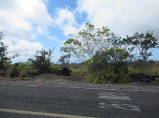 Iwalani Pkwy, Ocean View, HI 96737