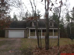 4374 Orchard Rd, Cheboygan, MI 49721