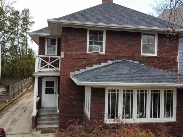 1026 Spaight St, Madison, WI 53703
