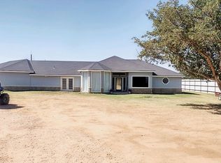 2605 W County Road 132, Midland, TX 79706