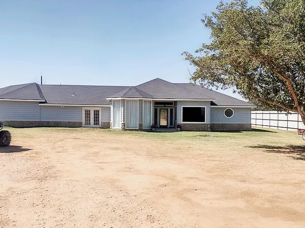 2605 W County Road 132, Midland, TX 79706