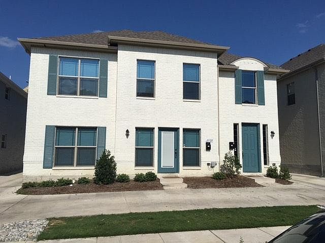 1st image of 2709 McCart Ave