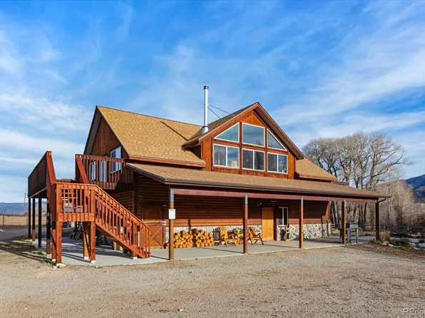 12560 W US Highway 50, Salida, CO 81201