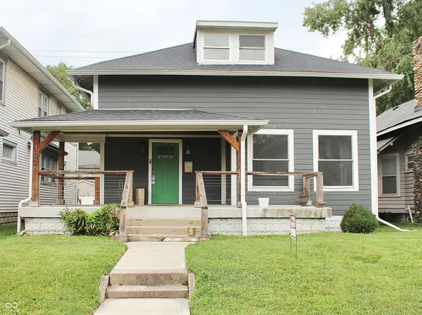 3026 Broadway St, Indianapolis, IN 46205