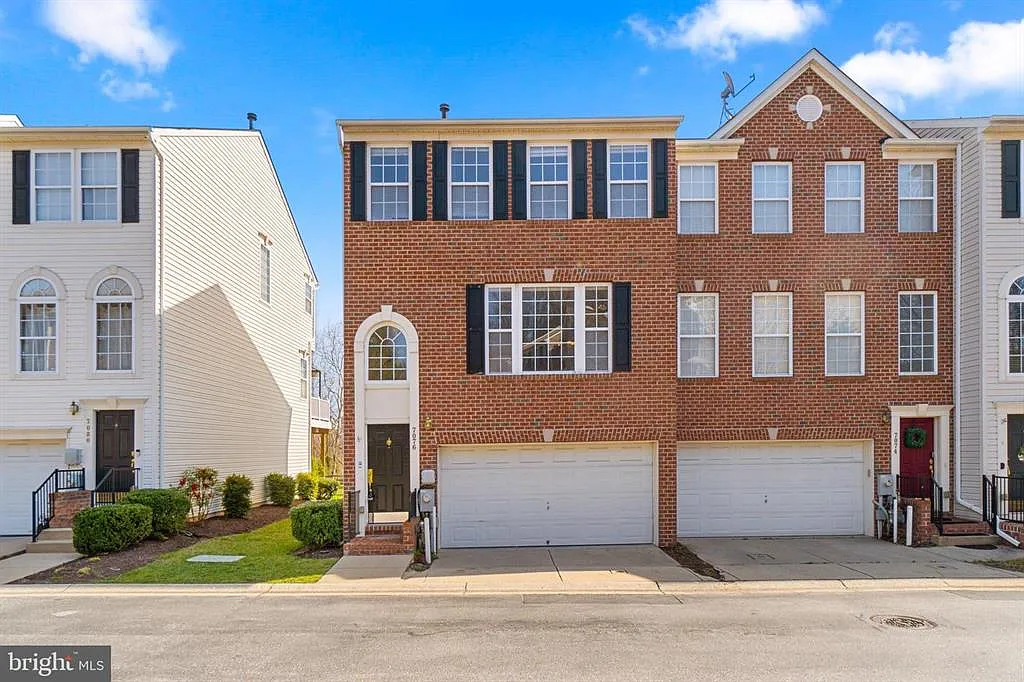 House Front - 7076 Water Oak Rd