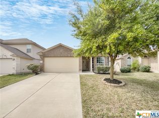 4608 Black Forest Ln, Killeen, TX 76549