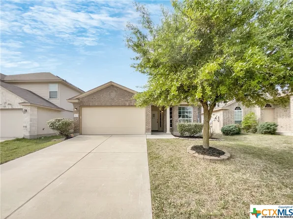 4608 Black Forest Ln, Killeen, TX 76549