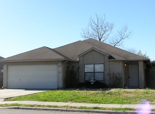 9211 Bowens Crossing, san antonio, TX 78250