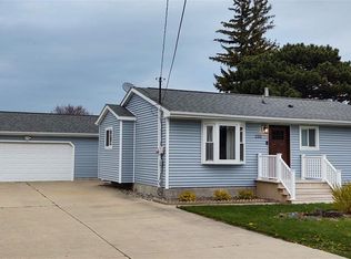 3377 Wilder Rd, Bay City, MI 48706