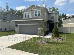 2235 Cascading Stream Rd, Zephyrhills, FL 33540