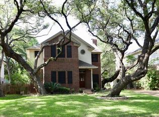 6208 John Chisum Ln, Austin, TX 78749