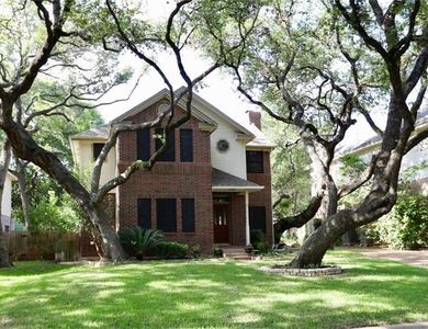 6208 John Chisum Ln, Austin, TX, 78749