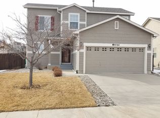 8764 Langford Dr, Fountain, CO 80817