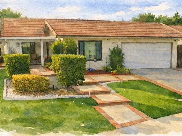 13077 Bagatelle St, Moreno Valley, CA 92553